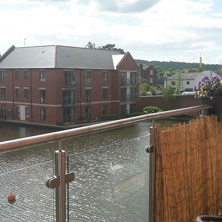 River View Apartment Stourport-on-Severn Екстер'єр фото