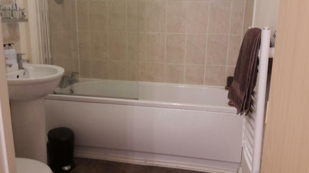 River View Apartment Stourport-on-Severn Екстер'єр фото