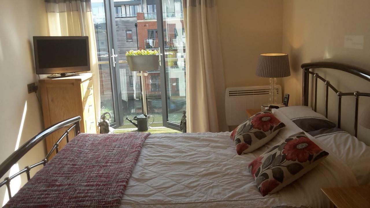 River View Apartment Stourport-on-Severn Екстер'єр фото