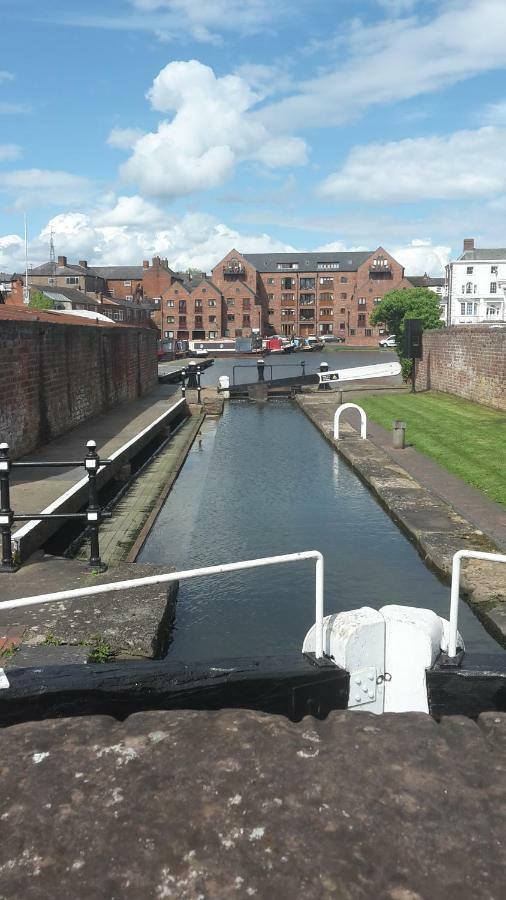 River View Apartment Stourport-on-Severn Екстер'єр фото