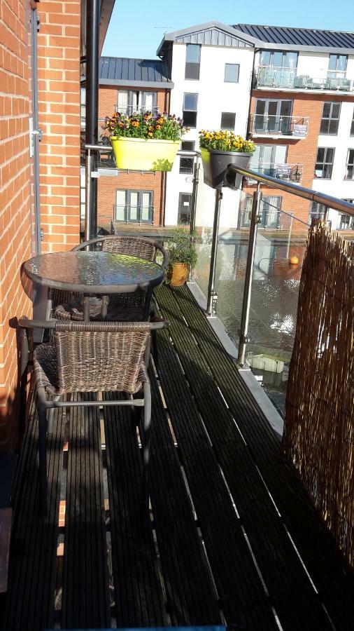River View Apartment Stourport-on-Severn Екстер'єр фото