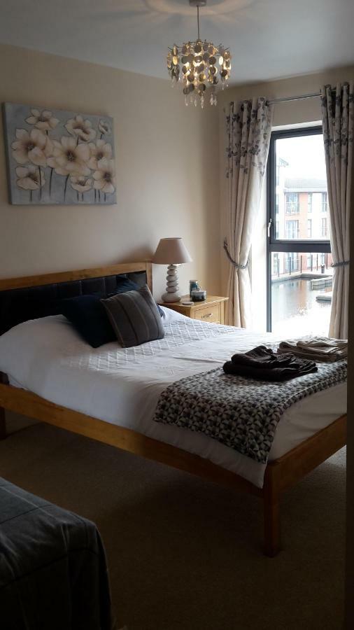 River View Apartment Stourport-on-Severn Екстер'єр фото