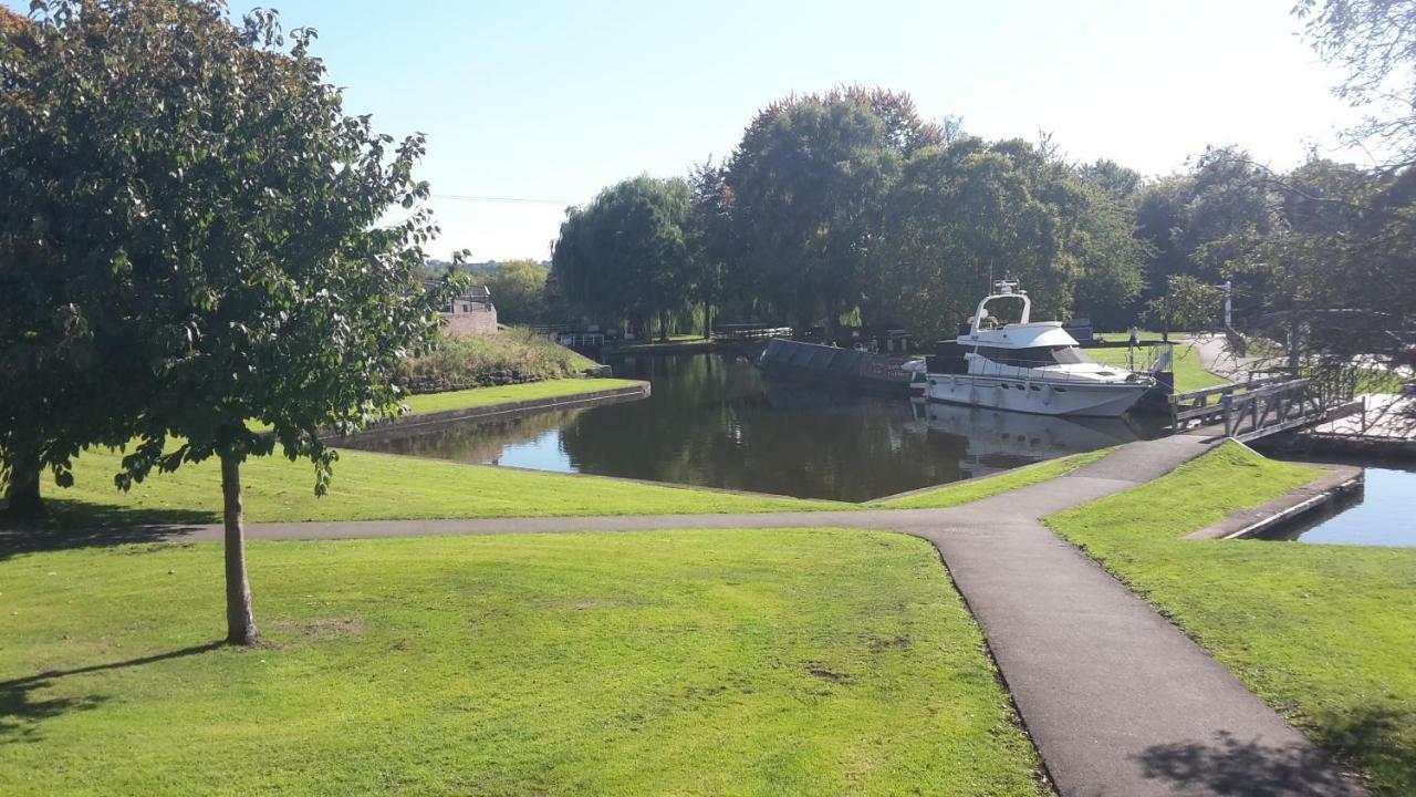 River View Apartment Stourport-on-Severn Екстер'єр фото