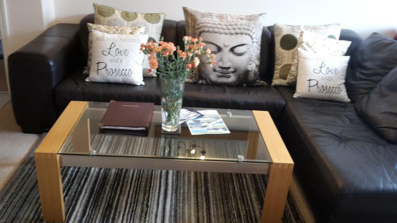 River View Apartment Stourport-on-Severn Екстер'єр фото